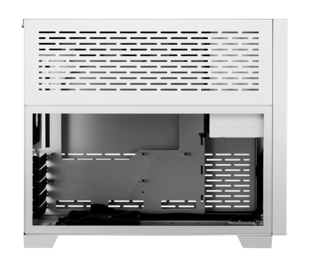 Sharkoon MS-Z1000 White 4044951035106 - 1100124 - zdjęcie 6